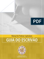 MPC Guia Do Escrivao