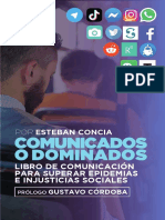 Comunicados o Dominados