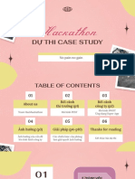 Slide Case Study