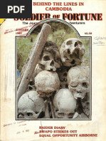 EXILE LIVE TOUR 2025 ″THE REASON″ペンライト2個 Soldier of Fortune 1981-09-Ocr | PDF