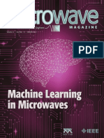 IEEE Microwave 10.2021t