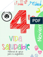 NOV. 4°VIDA Saludable (2)