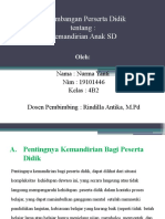 Resume PPD Nurma Yanti 19101446