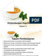 Materi 5