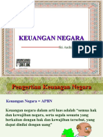 Bab 3 Kuengan Negara