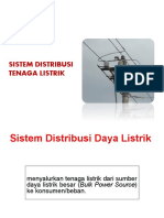 Materi 6_Sistem Distribusi Tenaga Listik