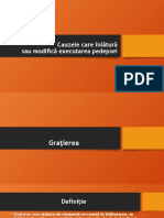 4.cauzele Care Inlatura Sau Modifica Executarea Pedepsei