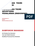 K2-Pengertian Akuntansi Dan Perumusan Teori Akuntansi