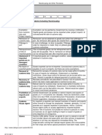 38 Warehousing and Other Provisions