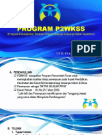 Presentasi P2WKSS 22012019