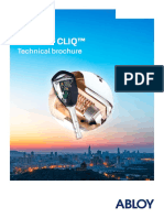 Protec2cliq Technical 2020