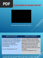 Colonel (Ret) Bambang Widarto, SH, MH