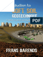 Elastic Solutions For Soil and Rock Mechanics - Poulos & Davis | PDF