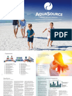 AquaSource Catalogue Bulgaria 2021