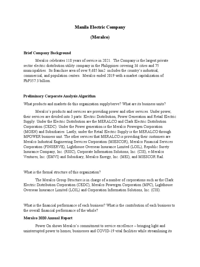 01 Task Performance 1 - SBA | PDF | Governance | Corporate Social ...
