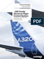 A320FAM EFCS Troubleshooting Tips 2018