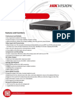 Datasheet of DS-7700NI-I4 - V4.1.70 - 20181128