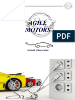 report_of_agile_motors