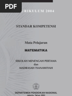 Download MTK SMP Sistem Kbk by Rosi Mauliana SN53056426 doc pdf
