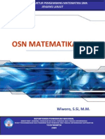 Download OSN Matematika SMA Lanjut by Rosi Mauliana SN53056500 doc pdf