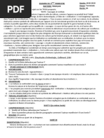 Peyssonne - Observations (Sur Les Roumains) | PDF | Croates | Slaves