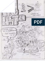 Deme Nota Nº 21 (Curso 1979-1980)