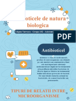 Antibiotic Ele