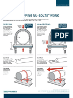 i Rod Non Gripping Ltr