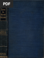 Livro Dos Sons Da Academia de Holliwod-Mpse | PDF | Amplifier