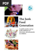 Download junkfood by jankidesai SN53057165 doc pdf