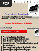 Download MEMBANGUN KEPRIBADIAN ISLAM by Ibnu Taqiyuddin Al-Bassam SN53057178 doc pdf