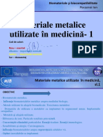 Preaz..BM, T5, Materiale metalice-1