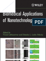 Biomaterials For Tissue Engineering Applications | PDF | Tissue 