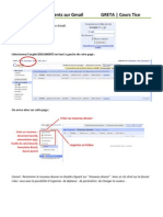 Comment Partager Un Document Sur Gmail PDF