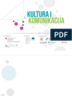 Komunikacija Kultura