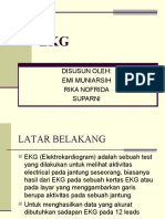 Ekg - PP Kelompok