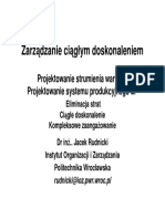 3 Zarządzanie Ciagłym Doskonaleniem 6 Sigma