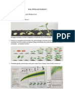 Soal Penilaian Harian 1 Kelas Xii Mipa