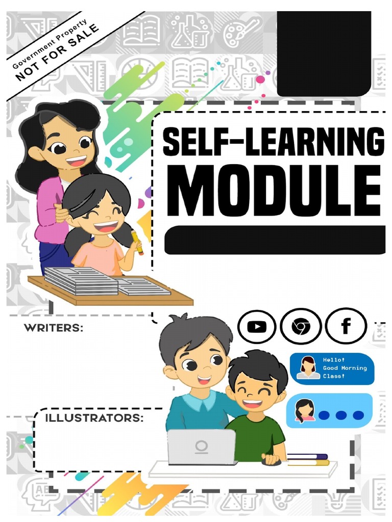 EsP 10 Q1 Week 1 2 | PDF