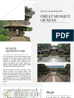 Great Mosque of Xi'An