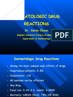 5 Drug Eruptions 