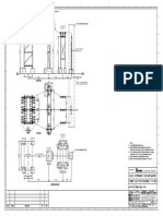 Electrical equipment layout diagram