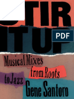 Stir It Up - Musical Mixes From Roots To Jazz