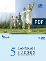 5 Langkah Sukses by BBC