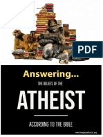 Atheist-