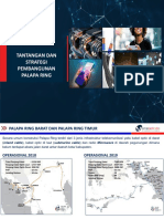 Apakabar Tol Langit - Moratelindo Presentation