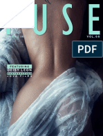 Fuse Magazine - Volume 66 2021