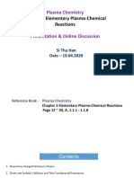 STH - 20200419 - Plasma Chemistry Ch2