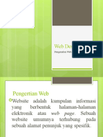 Web Design P1