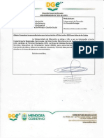 MEMO NUM 355 SE 2021 Procedimientos para La Inscripcion Ciclo Lectivo 2022